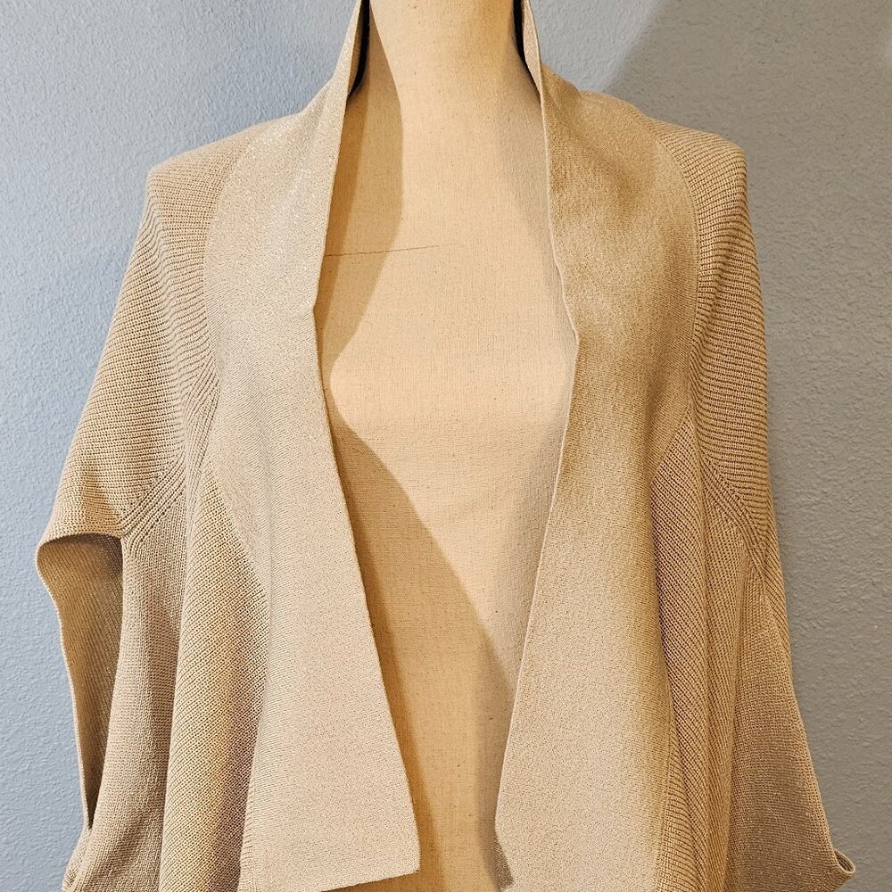 Magashoni Collection Salon Z Champaigne Gold